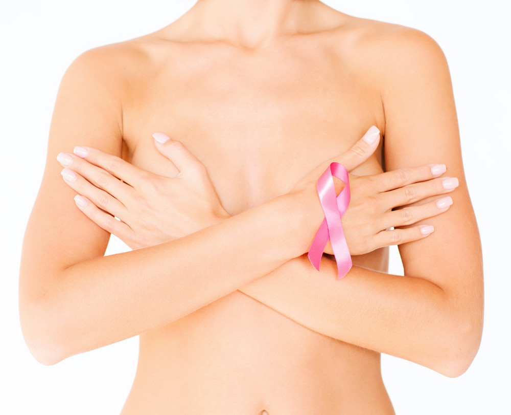 Reconstruction mammaire après cancer du sein