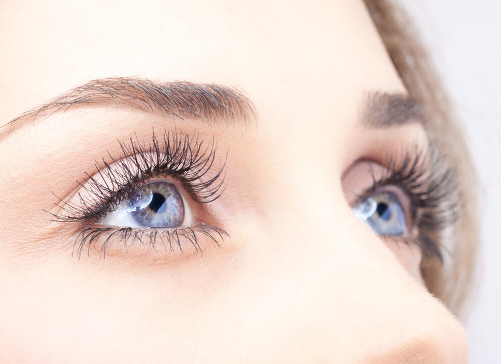 Chirurgie du regard