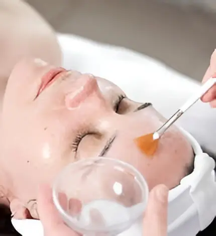 Docteur Marine HITIER - peeling à Annecy