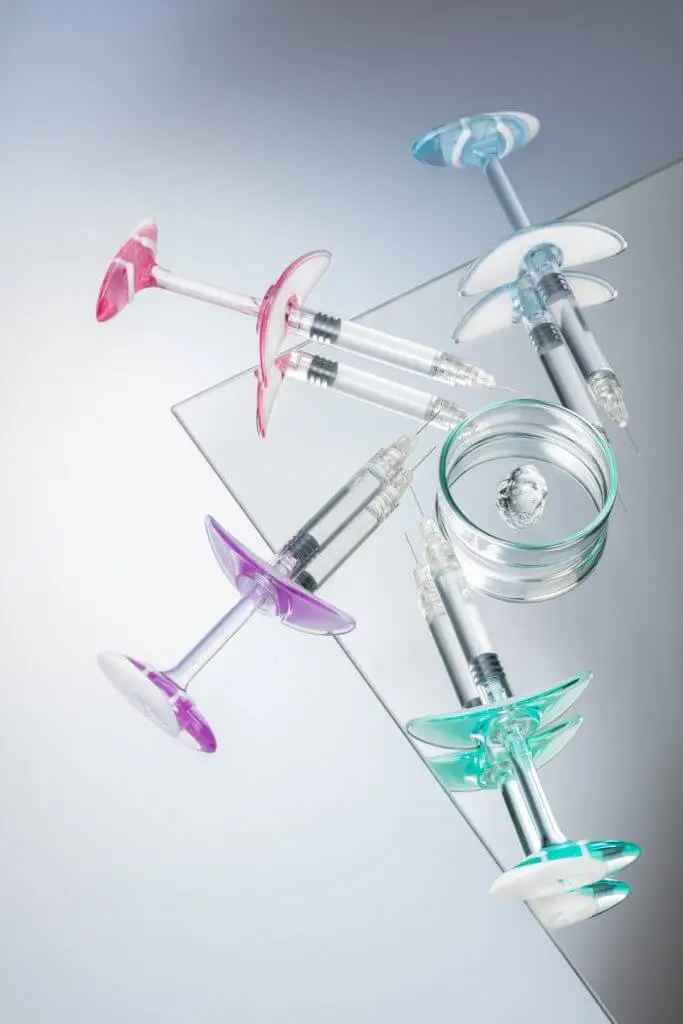 Docteur Marine HITIER - médecine esthétique à Annecy
