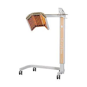Docteur Marine HITIER - photothérapie par LED à Annecy