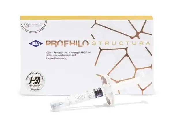 Profilho Structura