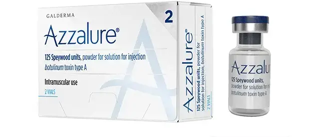Azzalure