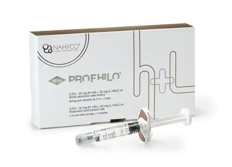 Profilho